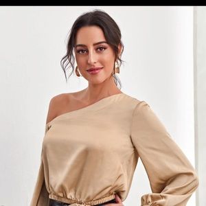 Meet your Posher, Mari